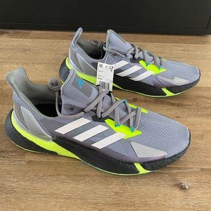 Adidas Boost